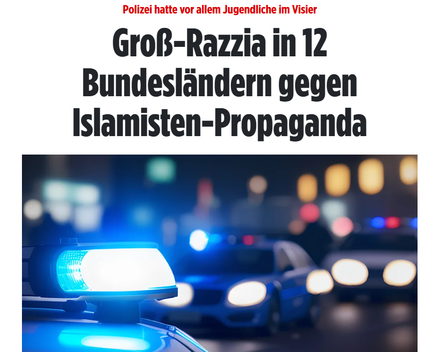 Screenshot: Bild 13.11.2025