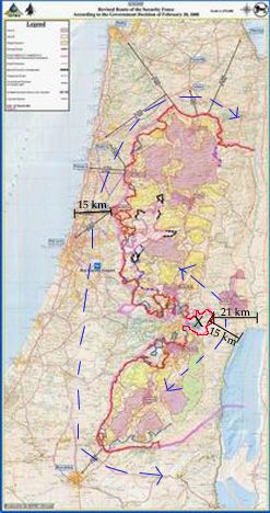 Adumim Vergleich