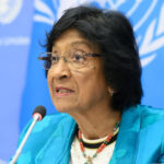 Navi Pillay
