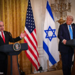 Bibi-Trump