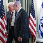 Trump Netanyahu
